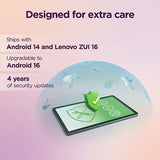 Tablet Lenovo Tab 10.1'' TB311FU - 128GB - Wi-Fi - Luna Grey + Capa