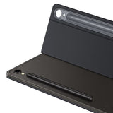 Capa Teclado Samsung KeyBoard Cover Slim para Galaxy Tab S9 - Preto