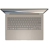 Computador Portátil Asus Zenbook A14 UX3407QA-X1PAOHDGB1 | 14 | Snapdragon® X X1-26-100 | 32GB | 512GB SSD