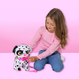 Peluche Cry Babies: Spot - IMC Toys