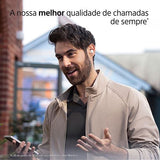 Auriculares Sony True Wireless WF1000XM5 - Prateado