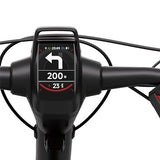 Trotinete Elétrica Ninebot by Segway Superscooter GT3 E 700W