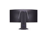 Monitor Gaming Curvo LG UltraGear 39GS95QE-B  | 39'' | 240 Hz | UltraWide QHD