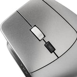 Rato sem Fios Vertical Hama EMW-700 Preto Ergonómico