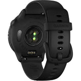 Smartwatch Garmin Vívoactive® 6 - Preto