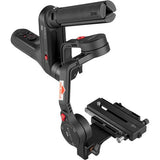 Estabilizador Zhiyun WEEBILL LAB