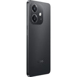 Oppo A40m - 256GB - Preto Brilhante