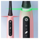 Escova de Dentes Elétrica Oral-B iO 5S - Rosa