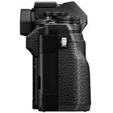 Máquina Fotográfica Mirrorless Olympus OM-D E‑M10 Mark IV + 14‑150mm f/4.0‑5.6 II - Preto