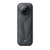 Action Cam 360º Insta360 X5 - Essentials Bundle - Preto