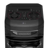 Boombox Bluetooth LG XBOOM RNC7