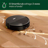 Aspirador Robot iRobot Roomba® Combo 205 DustCompactor