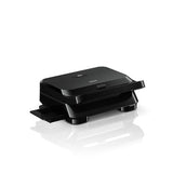 Grelhador Braun com Placas Amovíveis SM5001