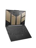 Computador Portátil Gaming ASUS TUF Gaming FA617NSR-R77AR76TB1 | 16'' | AMD Ryzen 7 7435HS | Radeon RX 7600S | 16 GB | SSD 1TB