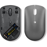 Rato Wireless Lenovo 540 - Storm Grey