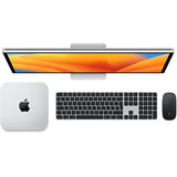 Mac Mini | 2023 | M2 Pro 10-Core | 32GB | 8TB SSD | Prateado