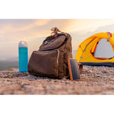Powerbank Solar Cellular Line Power Tierra10000mAh - Laranja