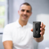Telemóvel SPC Titan - Preto