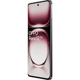 Smartphone Oppo Reno12 - 256GB - Black