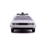 Réplica Delorean Regresso Ao Futuro II 1:32