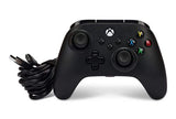 Comando Xbox PowerA com fios Nano Enhanced - Preto