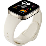Smartwatch Xiaomi Redmi Watch 3 - Marfim