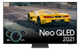 Smart TV Samsung Series 9 QE75QN95AAT | QLED | 4K UHD | 75'' | 190,5 cm | F