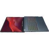 Computador Portátil Gaming Lenovo IdeaPad ChromeBook Gaming 16IAU7 | 16'' | i5-1235U | 8GB | 512GB SSD