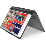 Computador Portátil Lenovo Yoga 7 2-in-1 14IML9-998 Copilot+ PC | 14'' | Ultra 7 155H | 16GB | 1TB SSD + Pen + Rato + Sleeve