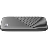 Disco Externo SSD Western Digital My Passport 2.5'' - 2TB - Cinzento