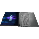 Computador Portátil Gaming Lenovo Legion Slim 5 16IRH8 | 16'' | GeForce RTX 4060 | i7-13700H | 512GB SSD
