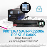 HP Pack Tinteiro 305 Preto + Tricolor - Elegível para o Instant Ink