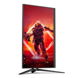 Monitor Gaming AOC AG275QXN/EU  | 27'' | 165 Hz | QHD