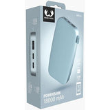 Powerbank Fresh 'n Rebel 18000 mAh USB-C - Dusky Blue
