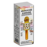 Microfone Karaoke Funtastic - Gadgetsegment- Envio Aleatório