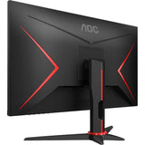 Monitor Gaming AOC Q27G2E/BK | 27'' | 155 Hz | QHD