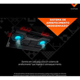 Computador Portátil Gaming Victus by HP 16-d0012np | 16,1'' | GeForce RTX 3060 | i5-11400H | 8GB | 512GB SSD