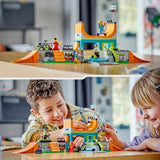 LEGO My City 60364 - Parque Urbano Skatepark de Rua