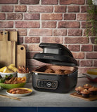 Air Fryer Russel Hobbs Satisfry Air&Grill 5,5 L - Preto