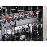 Máquina de Lavar Loiça Encastrável AEG FSE96808P | 14 talheres | 60 cm | A