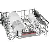 Máquina de Lavar Loiça Encastrável Bosch SMH4EVX08E Serie 4 | 14 talheres | 60 cm | B