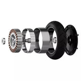 Trotinete Elétrica Ninebot by Segway E2 E II 250W