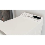 Máquina Lavar Roupa Whirlpool TDLR 7231BS SPT 7Kg 1200Rpm D Branca