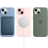 Apple iPhone 15 Plus - 128GB - Amarelo
