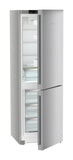 Frigorífico Combinado Liebherr CNSFD 5203 Inox No Frost 330L D