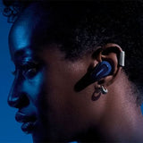 Auriculares True Wireless Bose Bluetooth QuietComfort Ultra Edição Limitada - Lunar Blue