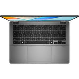 Computador Portátil ASUS Vivobook 14 Flip TP3407SA-U52COHDCB1 | OLED 14'' | Intel® Core™ Ultra 5 Processor 226V | 16GB | 1TB SSD