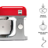 Robot de Cozinha Kenwood kMix KMX750RD