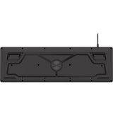 Teclado Gaming K55 Core RGB - Preto