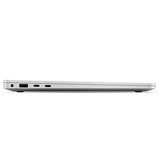 Computador Portátil Microsoft Surface Laptop 13.8 | 7th Edição Copilot+ | Snapdragon® X Elite | 16GB | 512GB UFS - Platinum